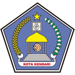 Kota Kendari: logo Download Lambang icon vector file (PNG, AI, CDR, PDF, SVG, EPS)