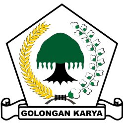 Logo GOLKAR Golongan Karya - Download Vector, PNG File