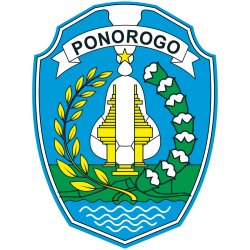 Kabupaten Ponorogo - logo Download Lambang icon vector file (PNG, AI, CDR, PDF, SVG, EPS)