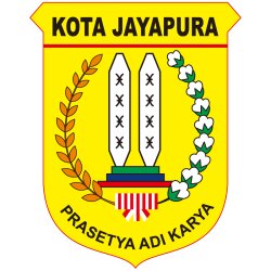 Kota Jayapura: logo Download Lambang icon vector file (PNG, AI, CDR, PDF, SVG, EPS)