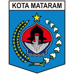 Kota Mataram - logo Download Lambang icon vector file (PNG, AI, CDR, PDF, SVG, EPS)
