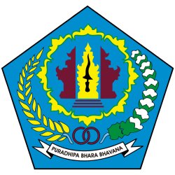 Kota Denpasar - logo Download Lambang icon vector file (PNG, AI, CDR, PDF, SVG, EPS)