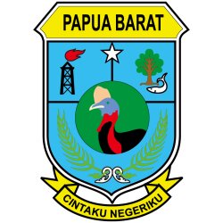 Provinsi Papua Barat: Download logo Lambang icon vector file (PNG, AI, CDR, PDF, SVG, EPS)