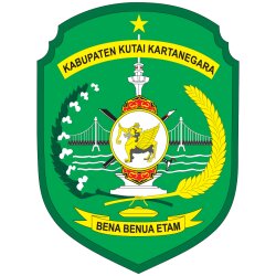 Kabupaten Kutai Kartanegara: logo Download Lambang icon vector file (PNG, AI, CDR, PDF, SVG, EPS)