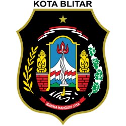 Kota Blitar - logo Download Lambang icon vector file (PNG, AI, CDR, PDF, SVG, EPS)