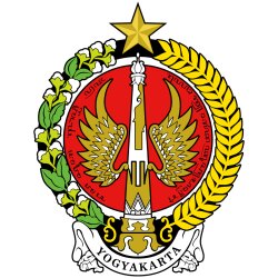 Provinsi Yogyakarta - Download logo Lambang icon vector file (PNG, AI, CDR, PDF, SVG, EPS)