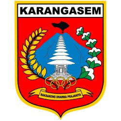 Kabupaten Karangasem - logo Download Lambang icon vector file (PNG, AI, CDR, PDF, SVG, EPS)