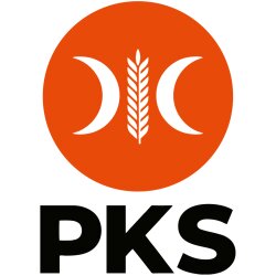 PKS (Partai Keadilan Sejahtera) - Logo Partai Download Vector & PNG File