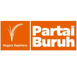 Logo Partai Buruh - Download Vector, PNG File