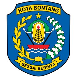 Kota Bontang: logo Download Lambang icon vector file (PNG, AI, CDR, PDF, SVG, EPS)