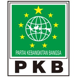 PKB (Partai Kebangkitan Bangsa) - Logo Partai Download Vector & PNG File