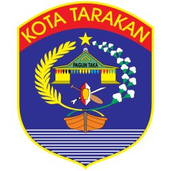 Kabupaten Tarakan - logo Download Lambang icon vector file (PNG, AI, CDR, PDF, SVG, EPS)