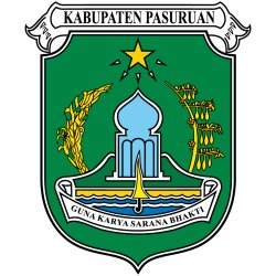 Kabupaten Pasuruan - logo Download Lambang icon vector file (PNG, AI, CDR, PDF, SVG, EPS)