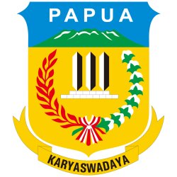 Provinsi Papua: Download logo Lambang icon vector file (PNG, AI, CDR, PDF, SVG, EPS)