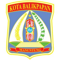 Kota Balikpapan: logo Download Lambang icon vector file (PNG, AI, CDR, PDF, SVG, EPS)