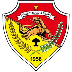Provinsi Nusa Tenggara Timur - logo Lambang icon vector file, PNG