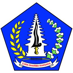 Kabupaten Badung - logo Download Lambang icon vector file (PNG, AI, CDR, PDF, SVG, EPS)