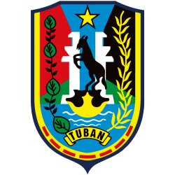 Kabupaten Tuban - logo Download Lambang icon vector file (PNG, AI, CDR, PDF, SVG, EPS)