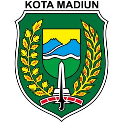 Kota Madiun - logo Download Lambang icon vector file (PNG, AI, CDR, PDF, SVG, EPS)