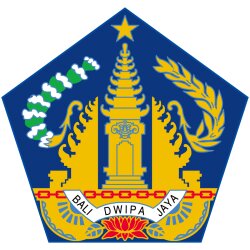 Provinsi Bali - Download logo Lambang icon vector file (PNG, AI, CDR, PDF, SVG, EPS)