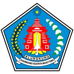 Kabupaten Klungkung - logo Download Lambang icon vector file (PNG, AI, CDR, PDF, SVG, EPS)
