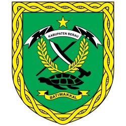 Kabupaten Berau: logo Download Lambang icon vector file (PNG, AI, CDR, PDF, SVG, EPS)