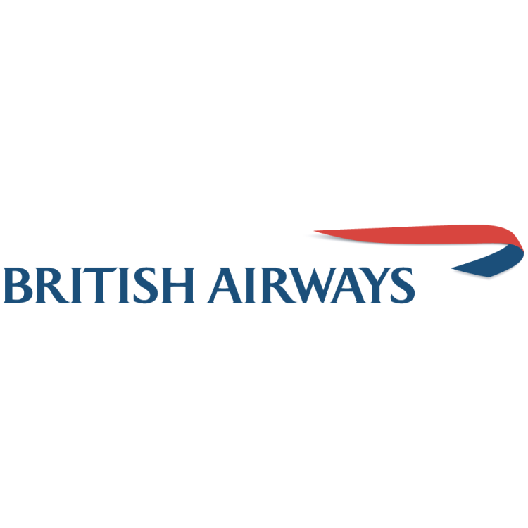 British Airways Logo PNG, AI, EPS, CDR, PDF, SVG - IconLogoVector