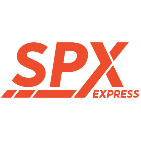 SPX Express Logo