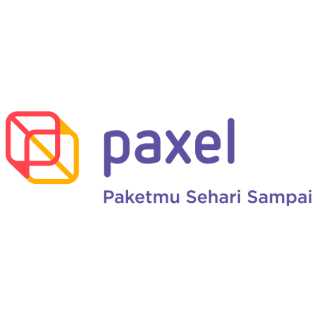 Paxel Paket Logo