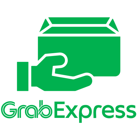 GrabExpress Logo