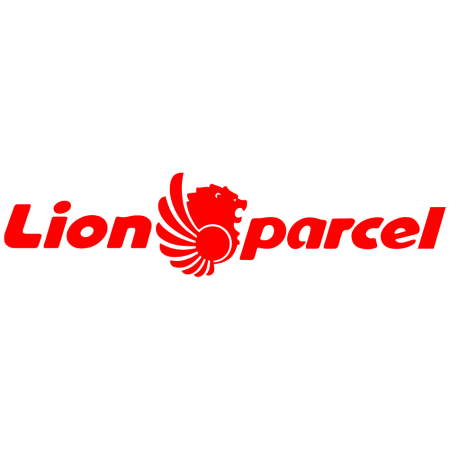 Lion Parcel Logo
