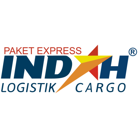 Indah Cargo Logo