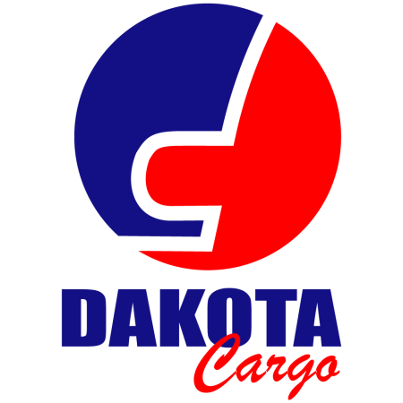 Dakota Cargo Logo