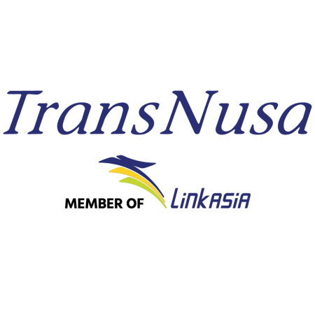 Trans Nusa Logo