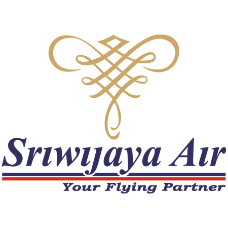 Sriwijaya Air Logo