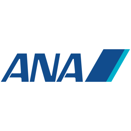ANA All Nippon Airways Logo