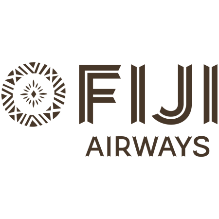FIJI Airways Logo