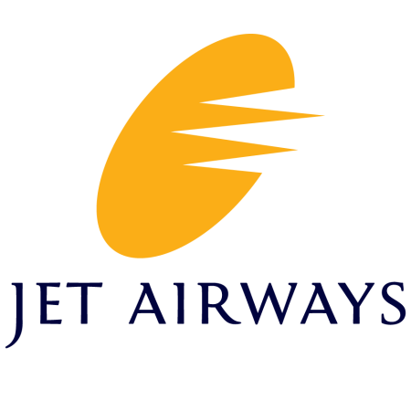 JET Airways Logo