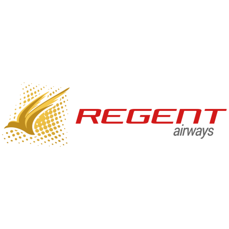 Regent Airways Logo
