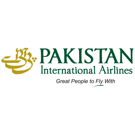 PIA Pakistan International Airlines Logo