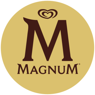 Magnum Wall's Logo