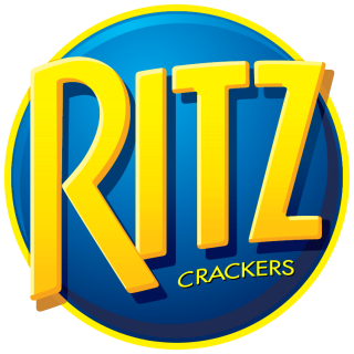 Ritz Crackers Logo