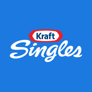 Kraft Singles Logo
