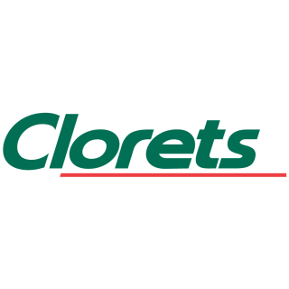 Clorets Logo
