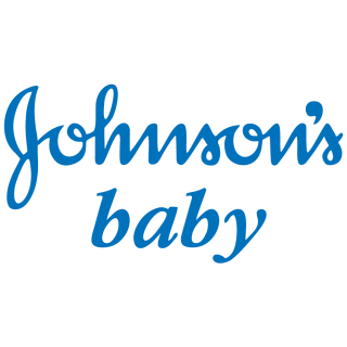 Johnson's Baby Logo