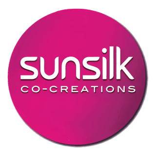 Sunsilk Co Creations Logo