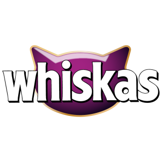 whiskas Logo