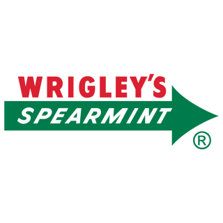 Spearmint Logo
