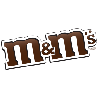 M & M's Logo