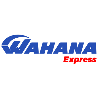 Wahana Express Logo